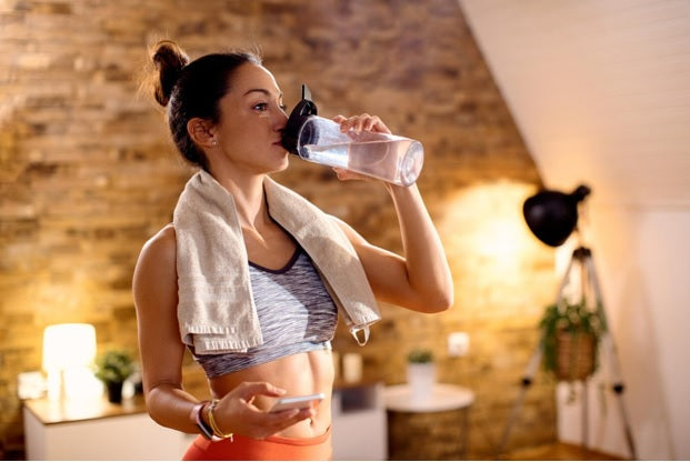 Staying Hydrated on Autopilot: Simple Hacks to Increase Your Daily Water Intake